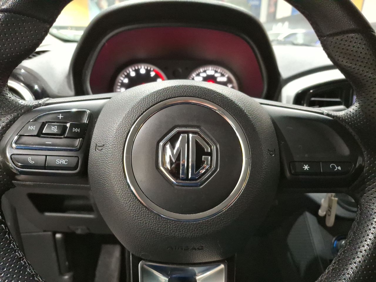 MG - 22