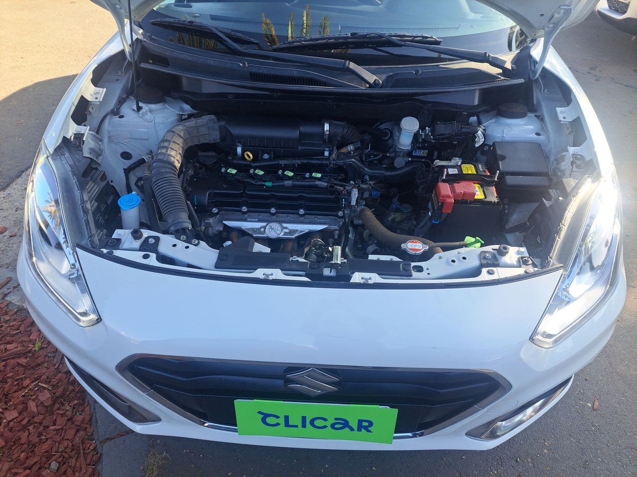 SUZUKI - 18