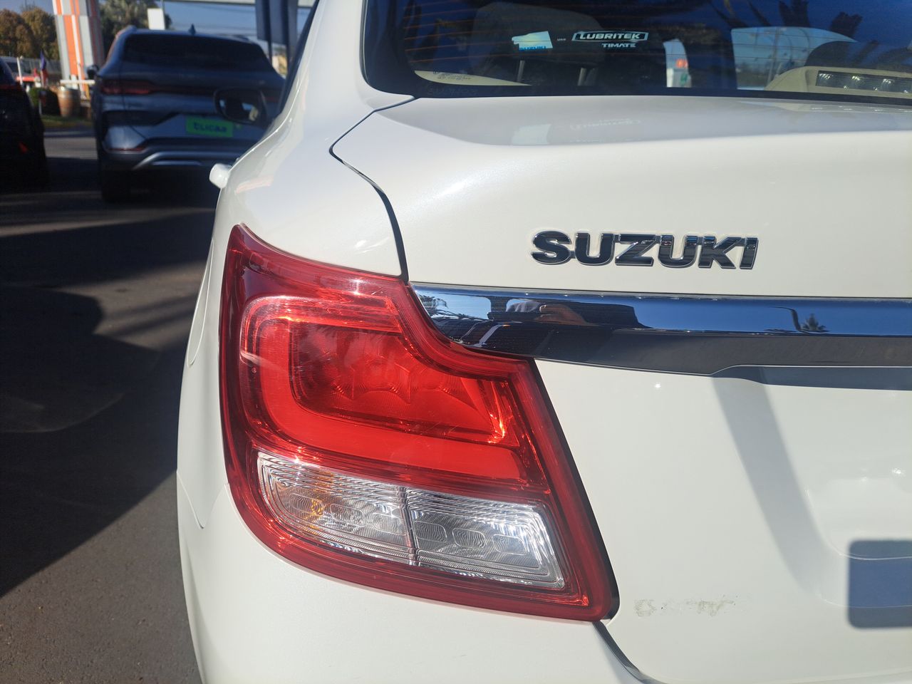 SUZUKI - 21