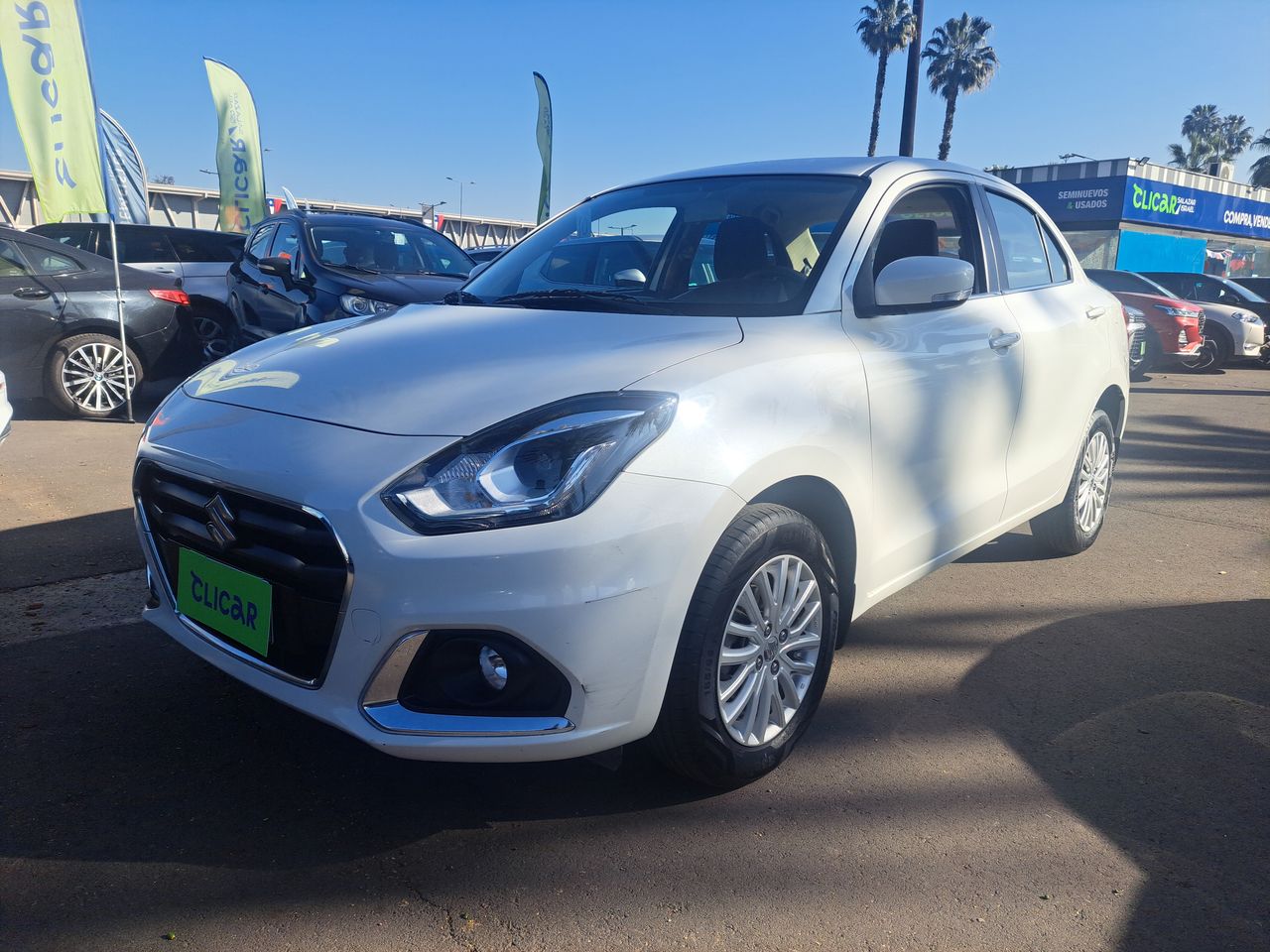 SUZUKI - 3