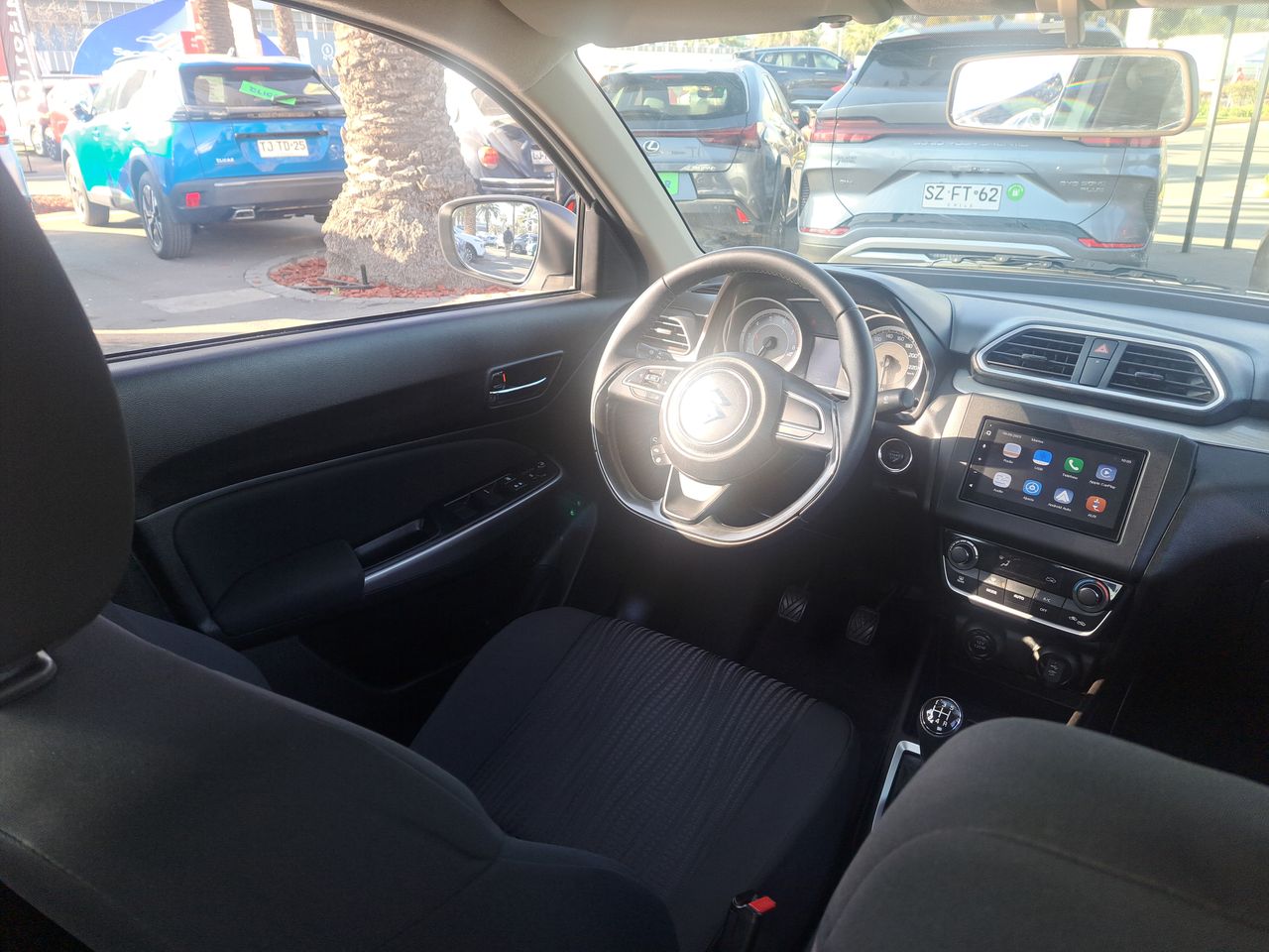 SUZUKI - 16