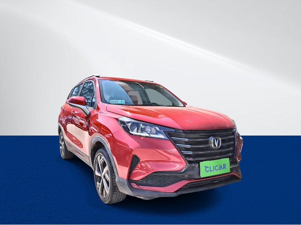 CHANGAN