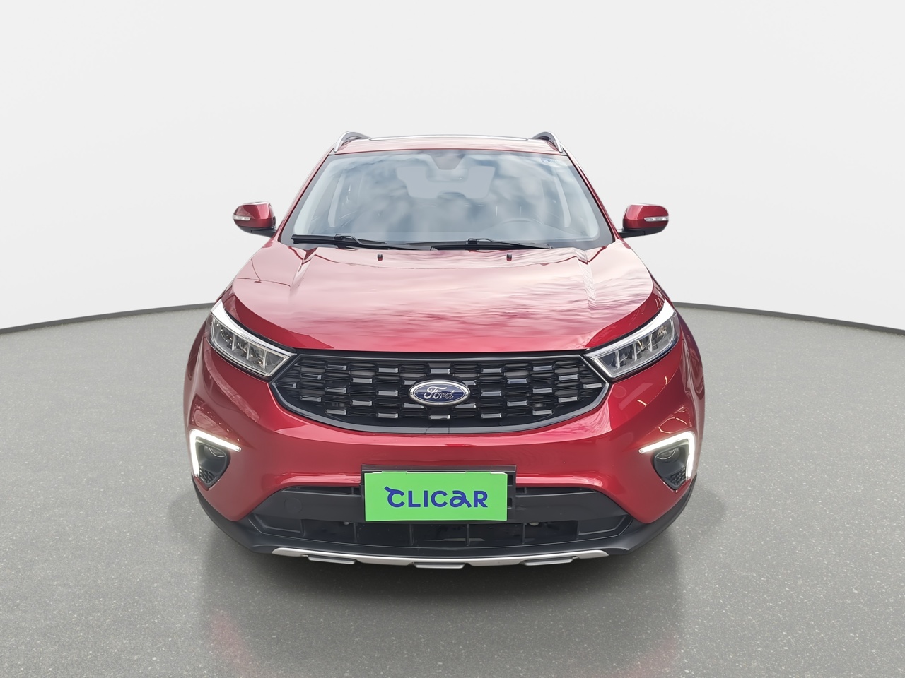 FORD - 2