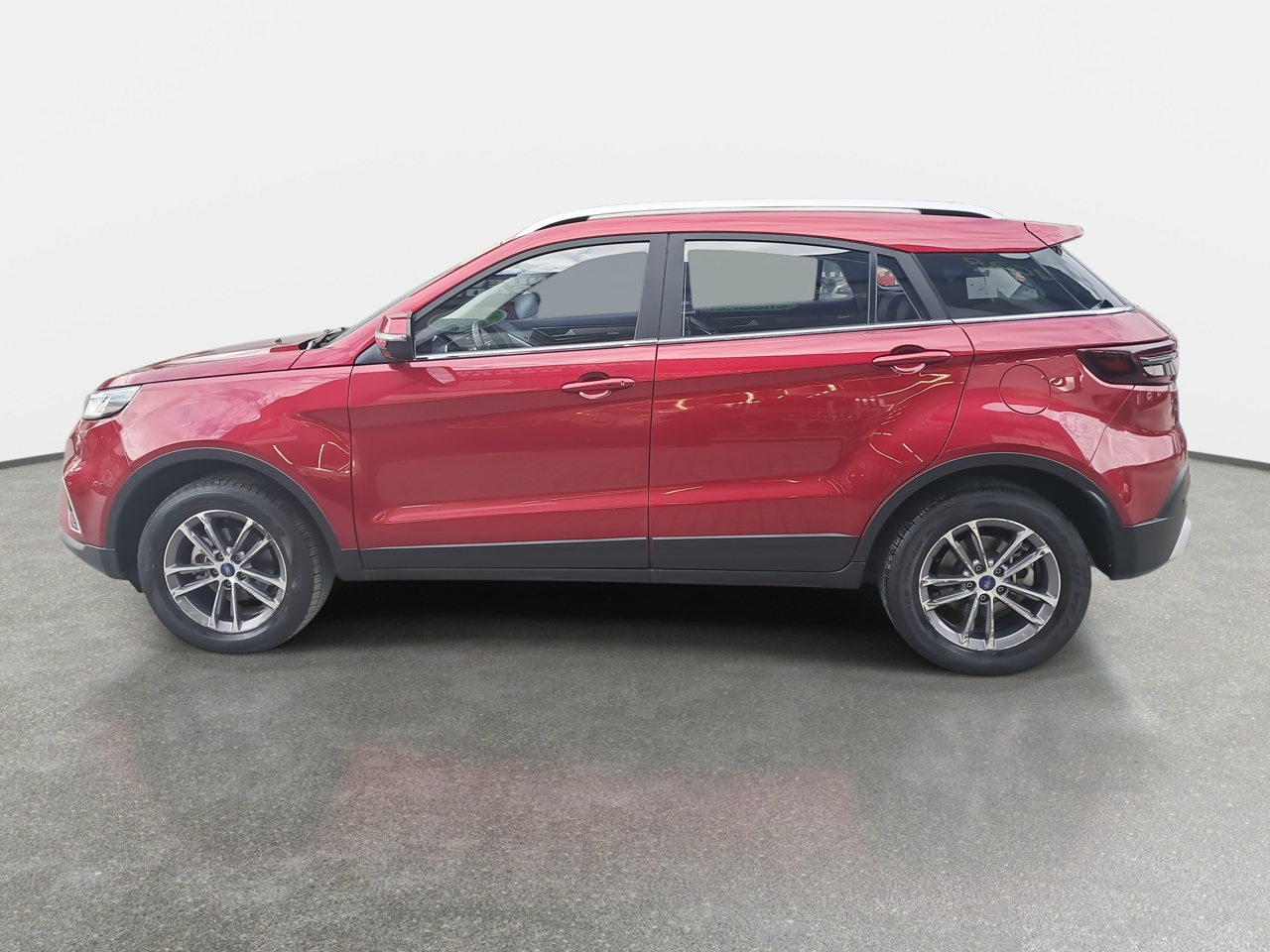 FORD - 4