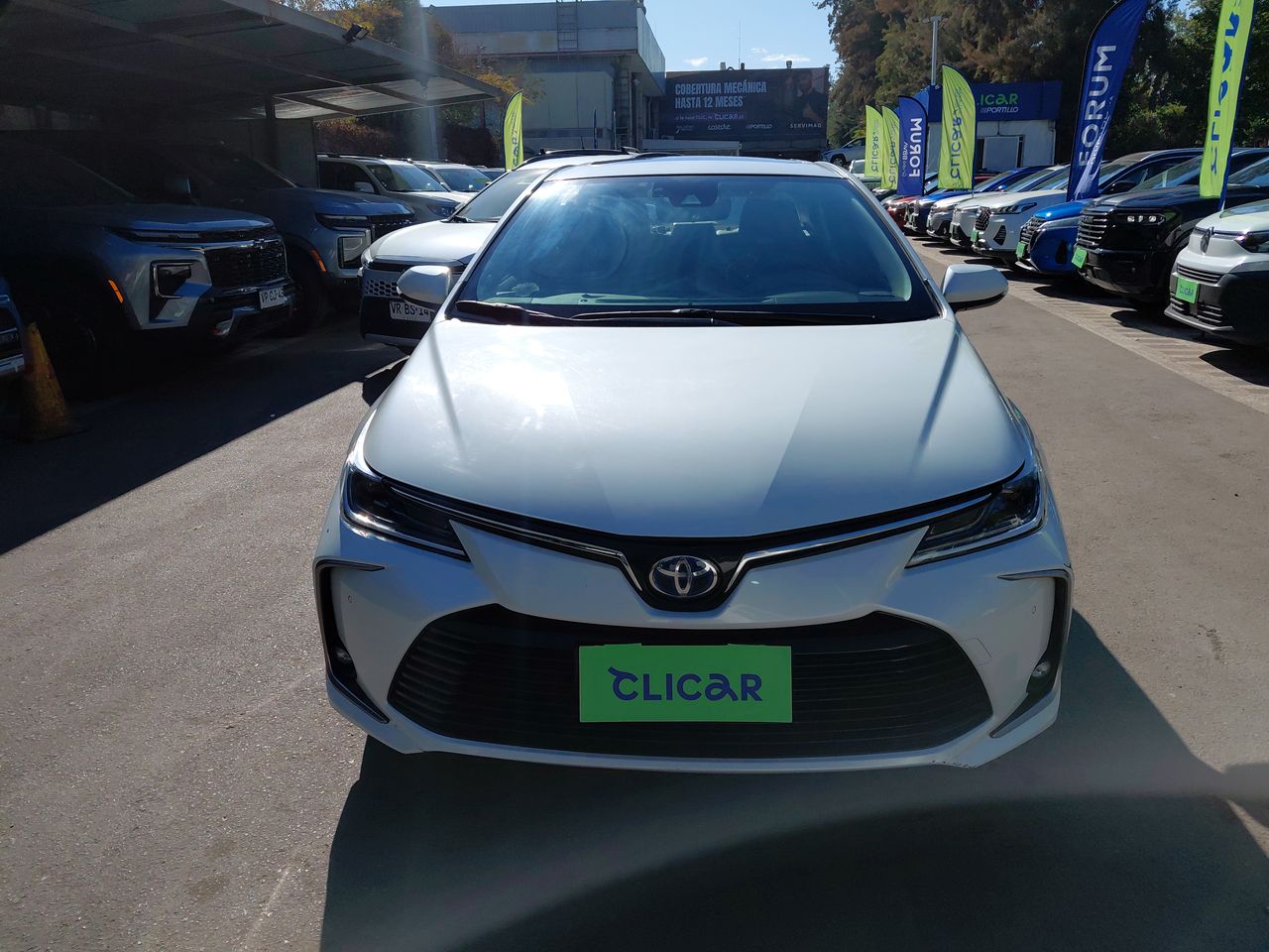 TOYOTA - 2