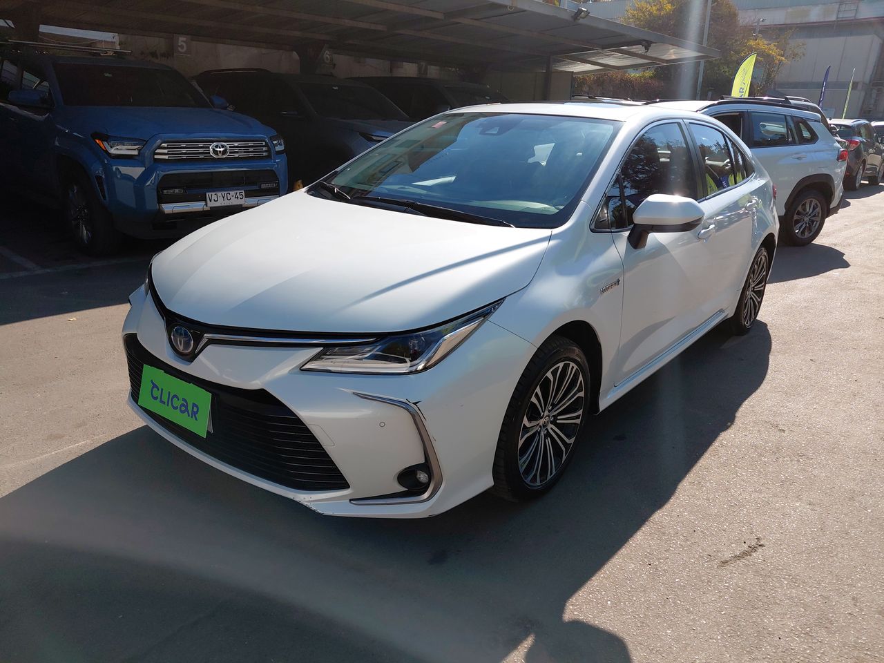 TOYOTA - 3