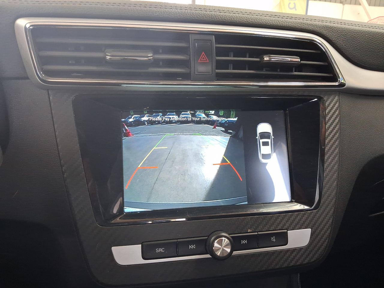 Mercedes-Benz A250 — foto 30 de 35