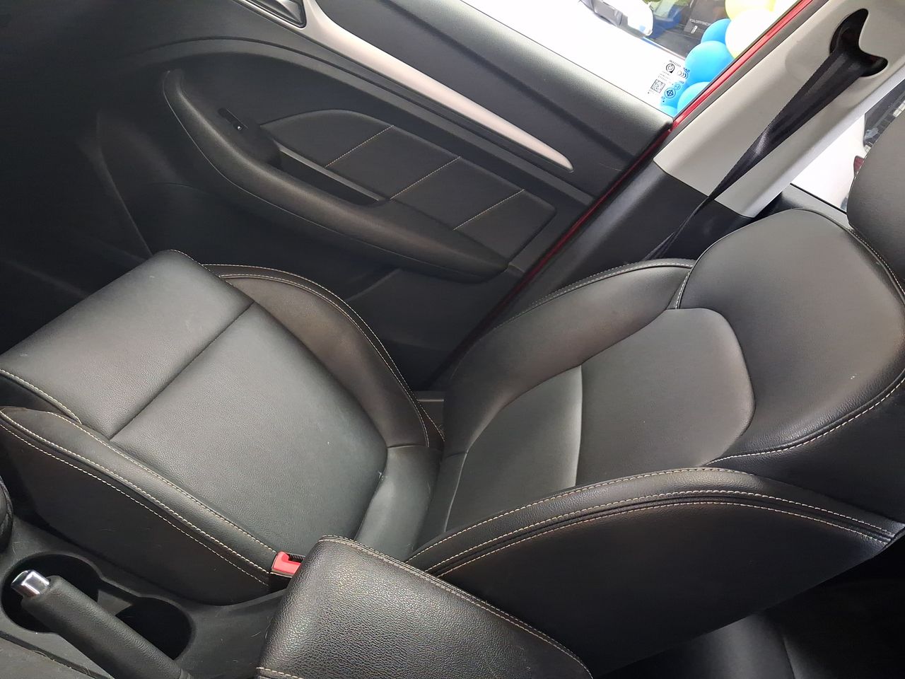 Mercedes-Benz A250 — foto 34 de 35