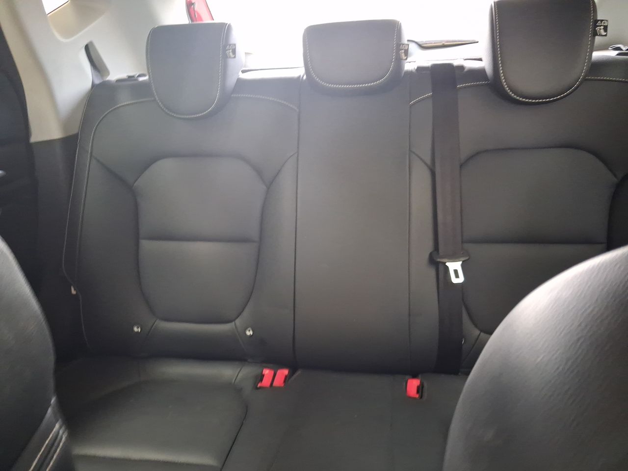 Mercedes-Benz A250 — foto 35 de 35