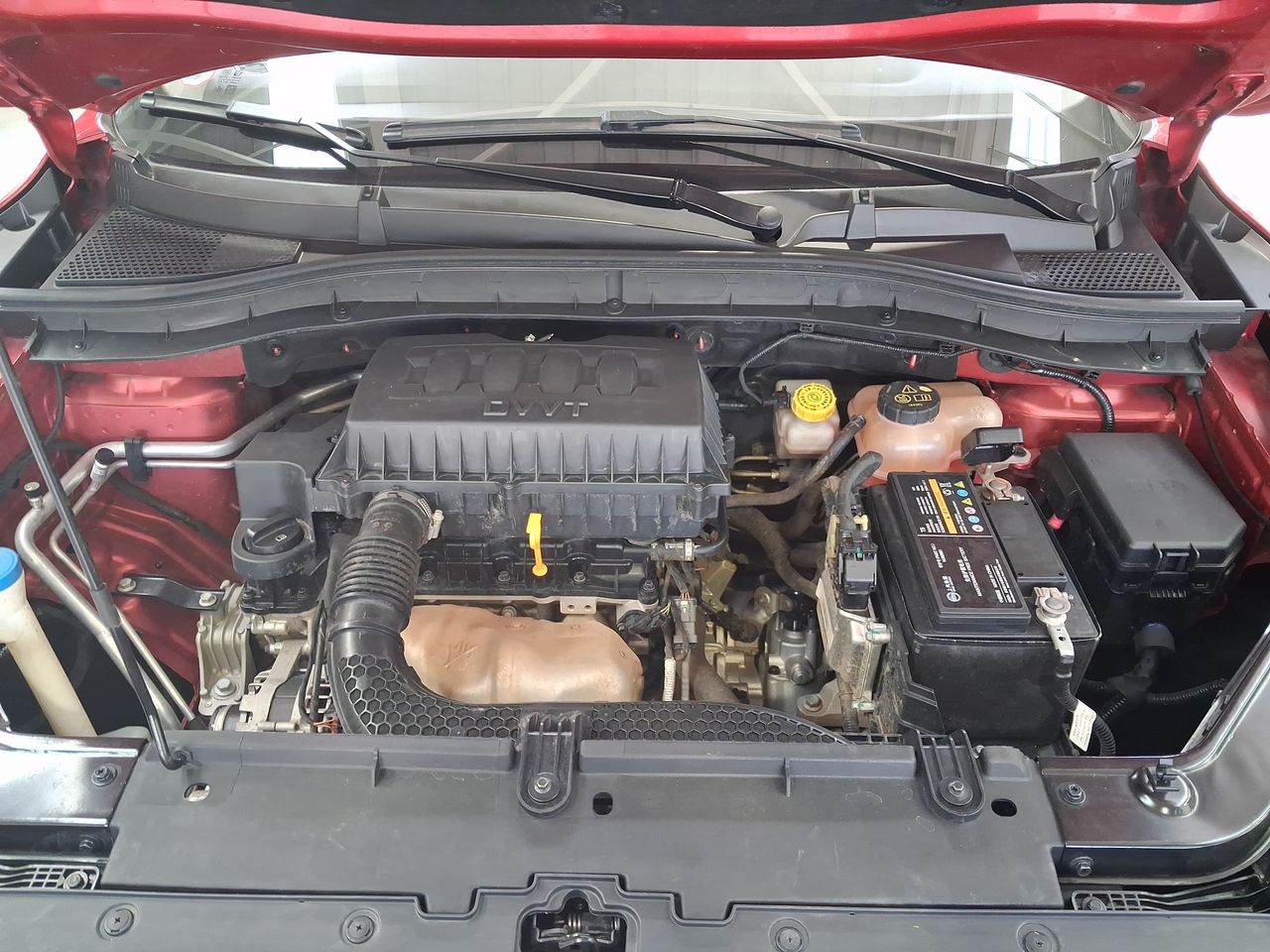 Mercedes-Benz A250 — foto 19 de 35