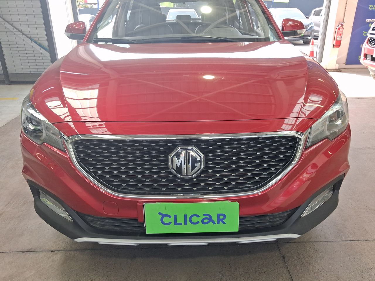 Mercedes-Benz A250 — foto 20 de 35
