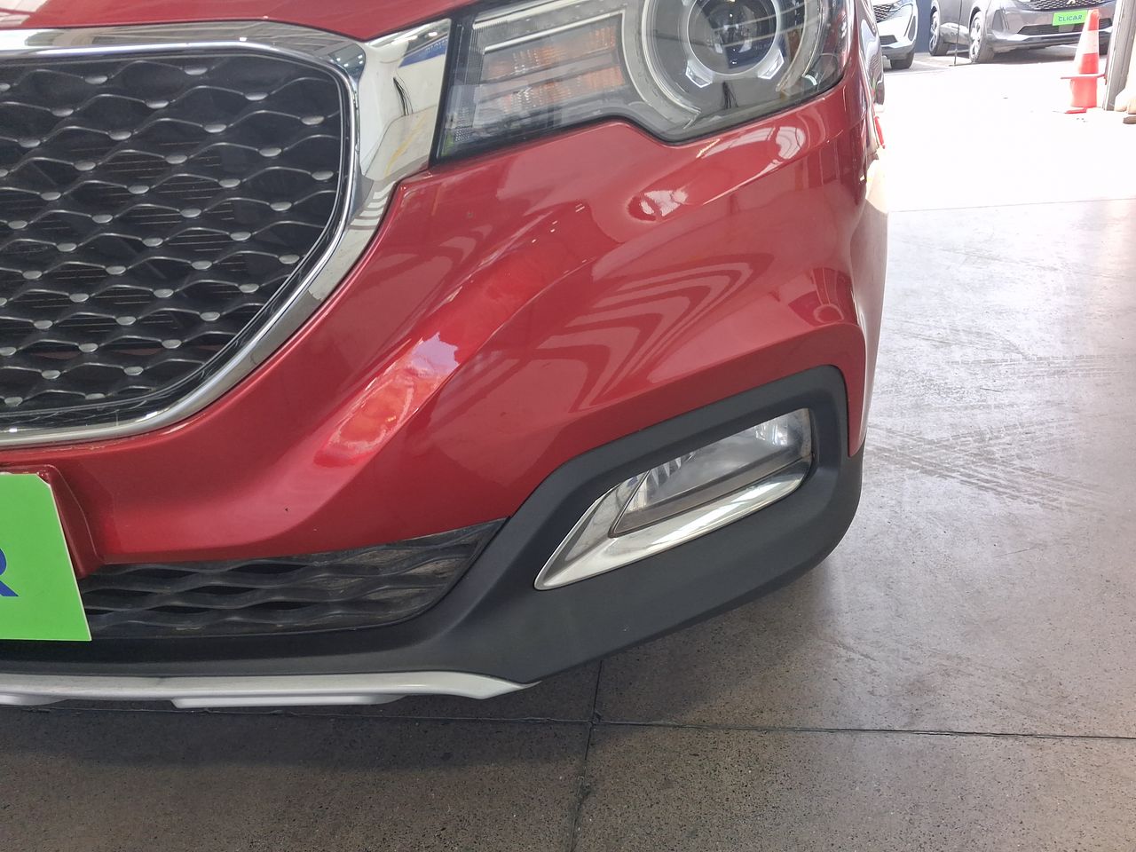 Mercedes-Benz A250 — foto 21 de 35