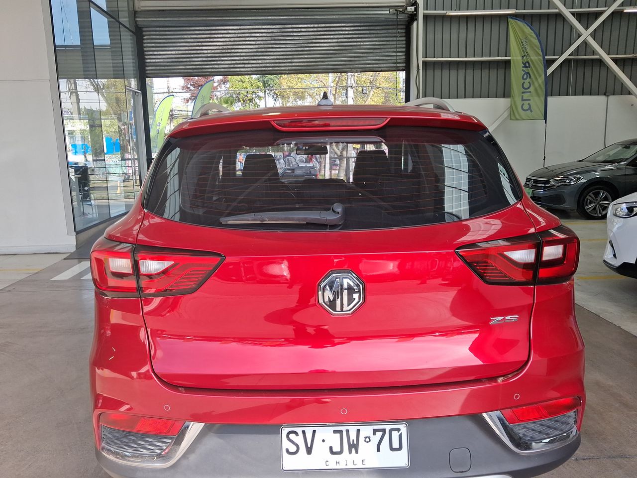 Mercedes-Benz A250 — foto 22 de 35