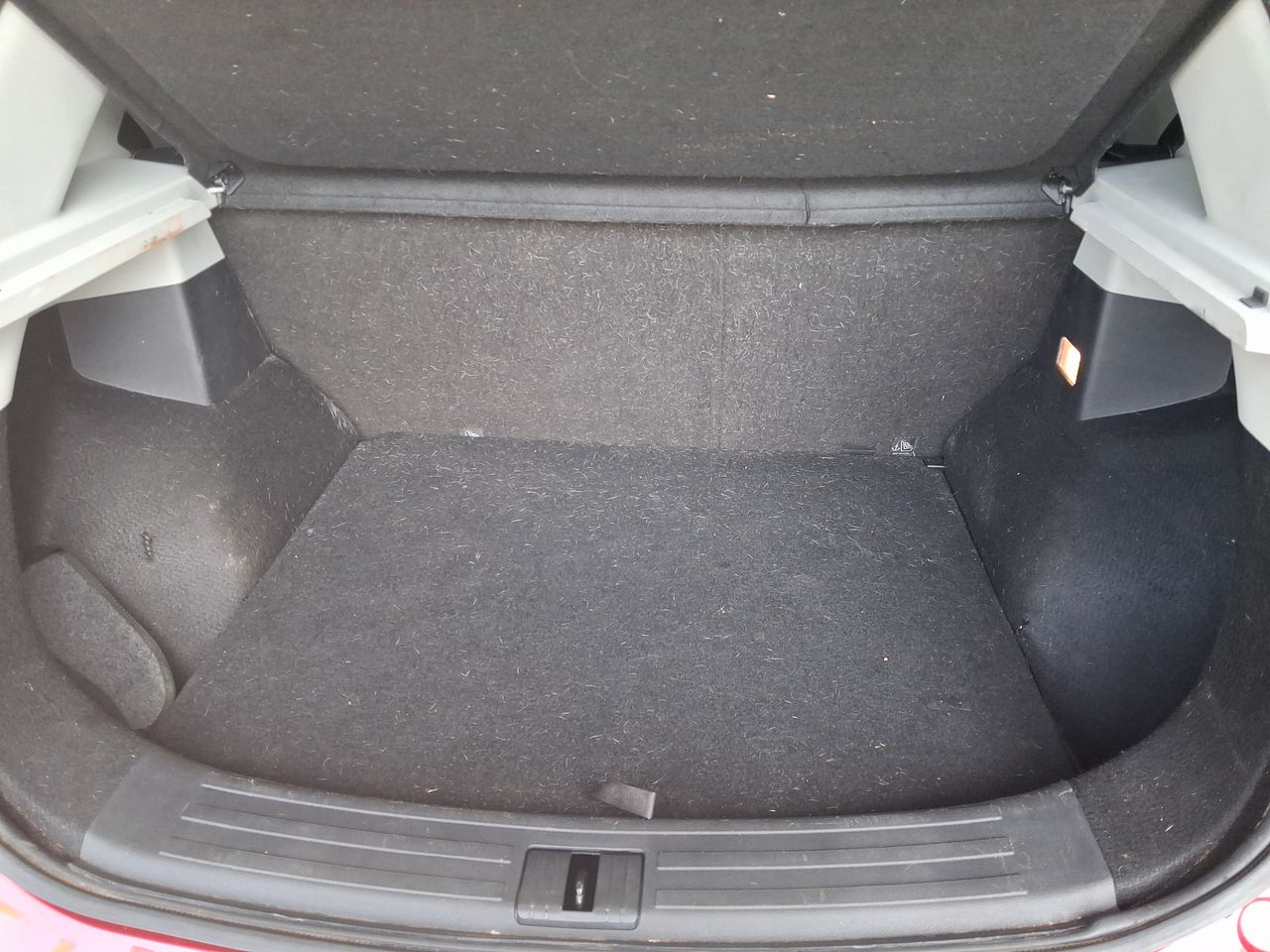 Mercedes-Benz A250 — foto 23 de 35