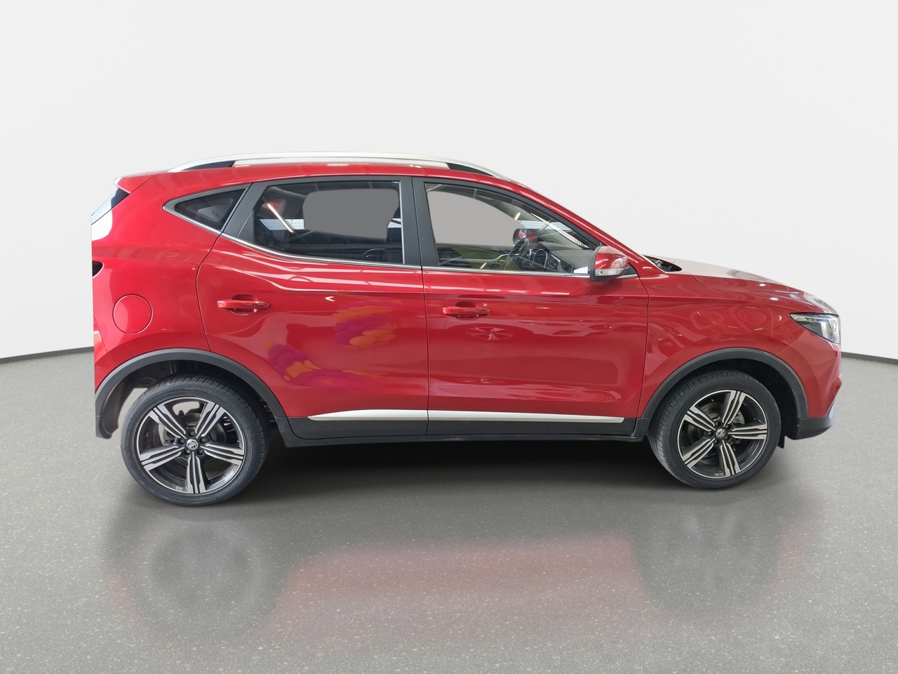 Mercedes-Benz A250 — foto 9 de 35