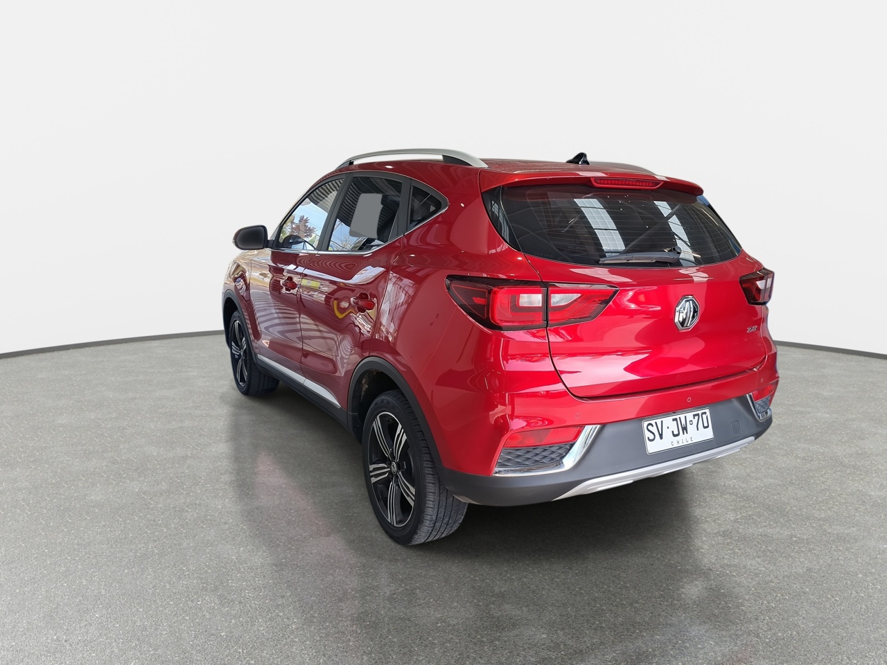Mercedes-Benz A250 — foto 6 de 35