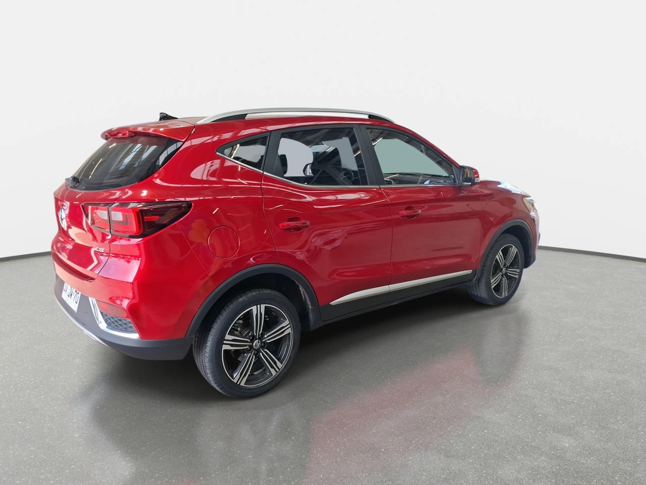 Mercedes-Benz A250 — foto 8 de 35