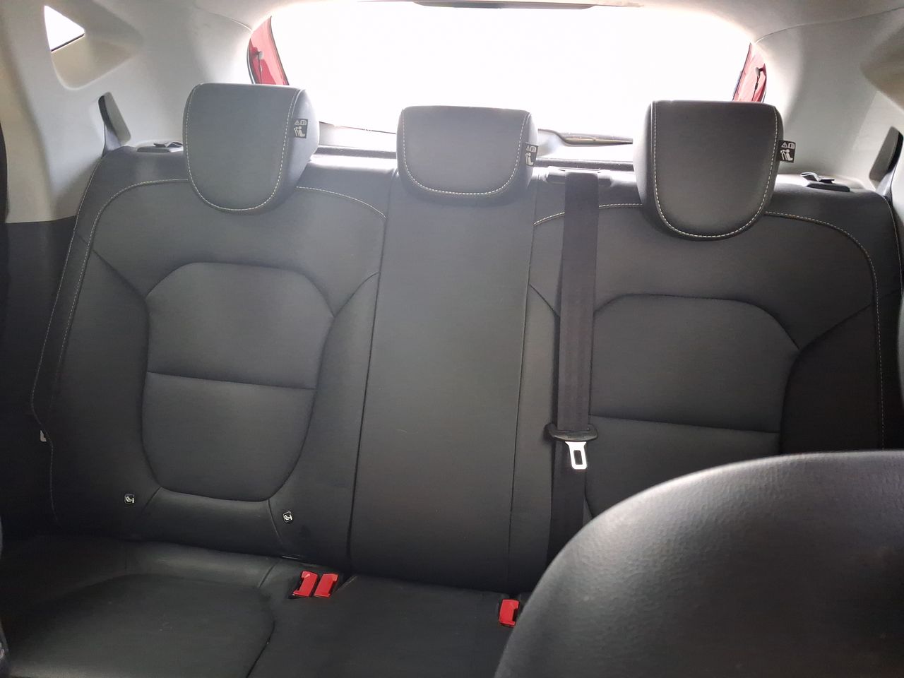 Mercedes-Benz A250 — foto 14 de 35