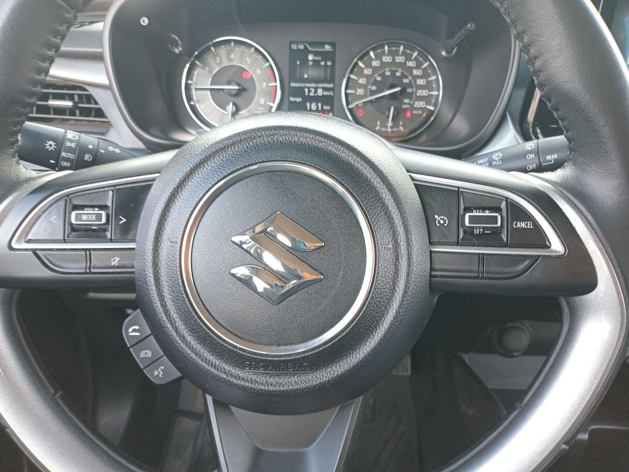SUZUKI - 24
