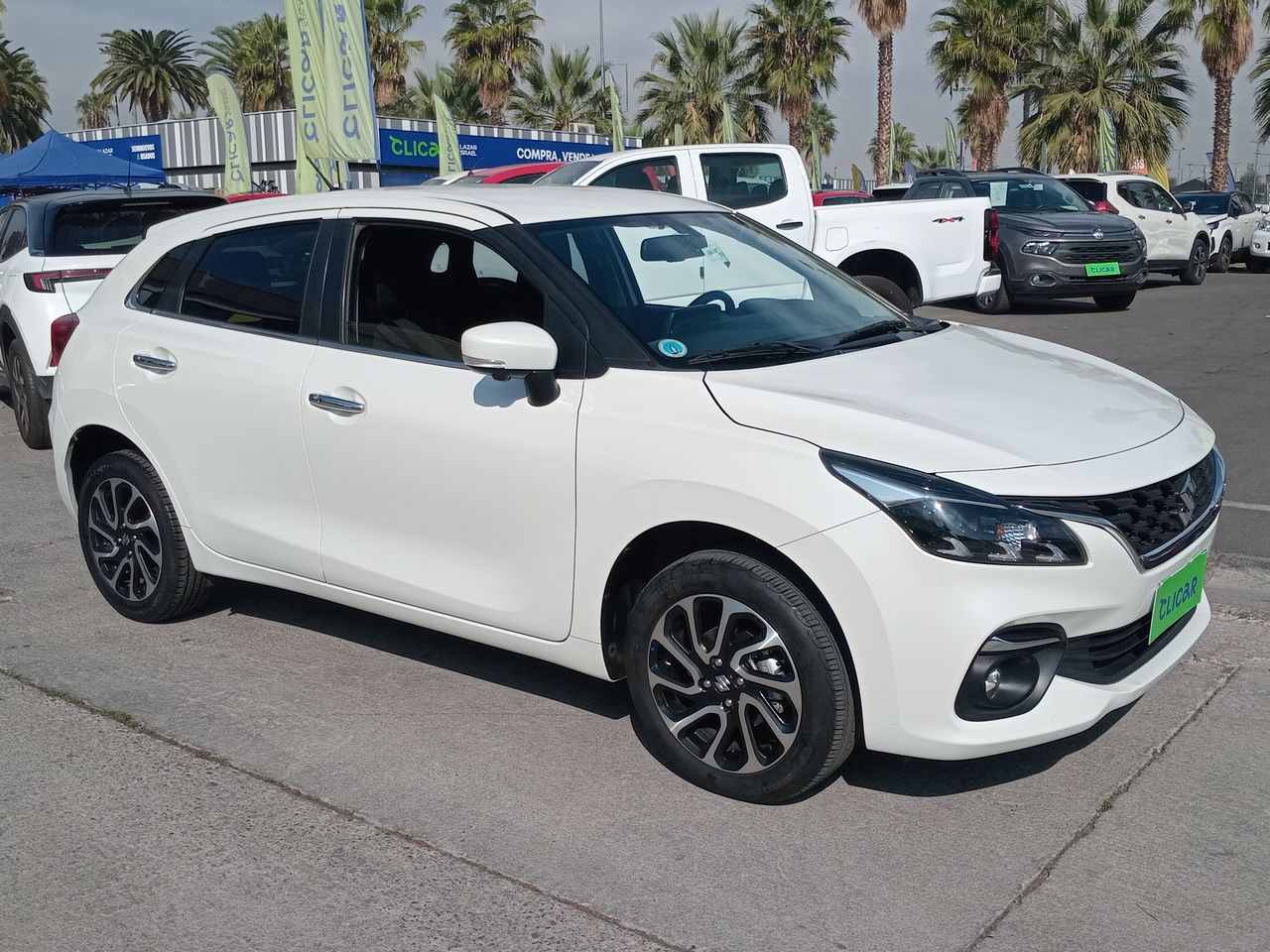 SUZUKI - 1
