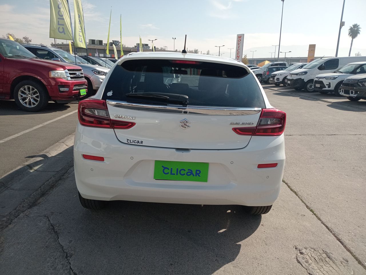SUZUKI - 6