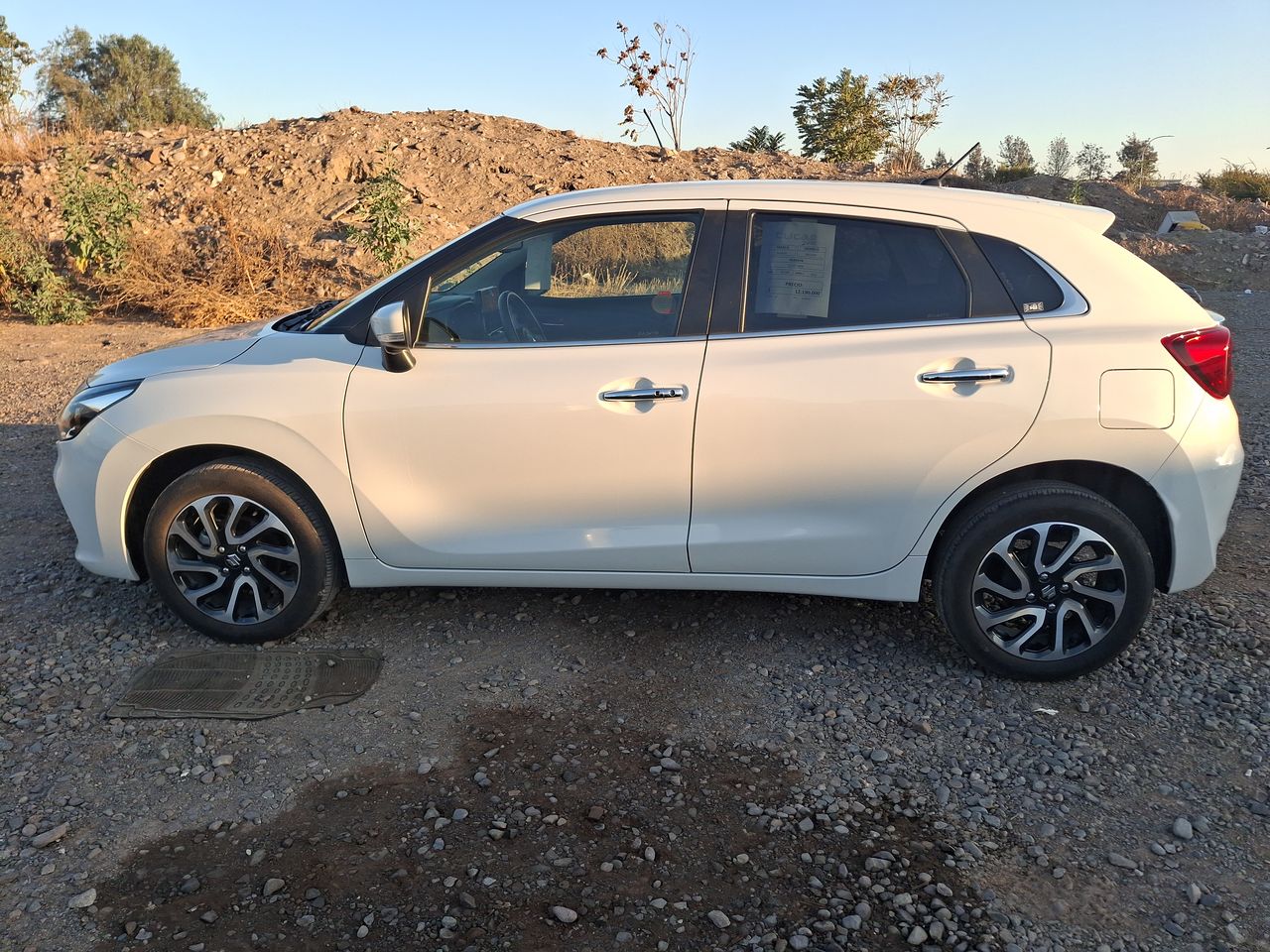 SUZUKI - 4