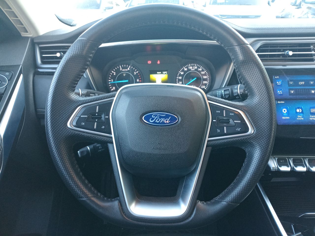 FORD - 16