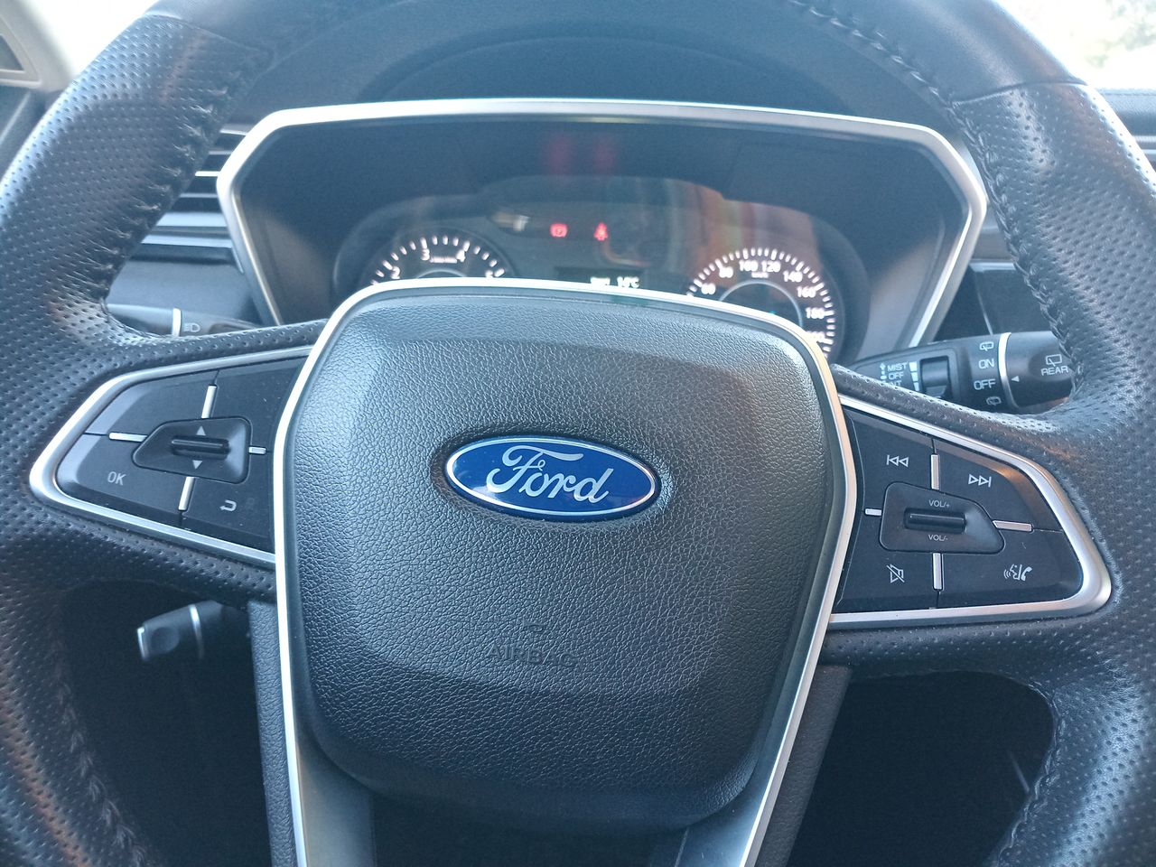FORD - 17
