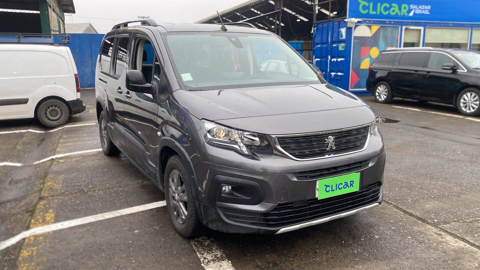 PEUGEOT - 0