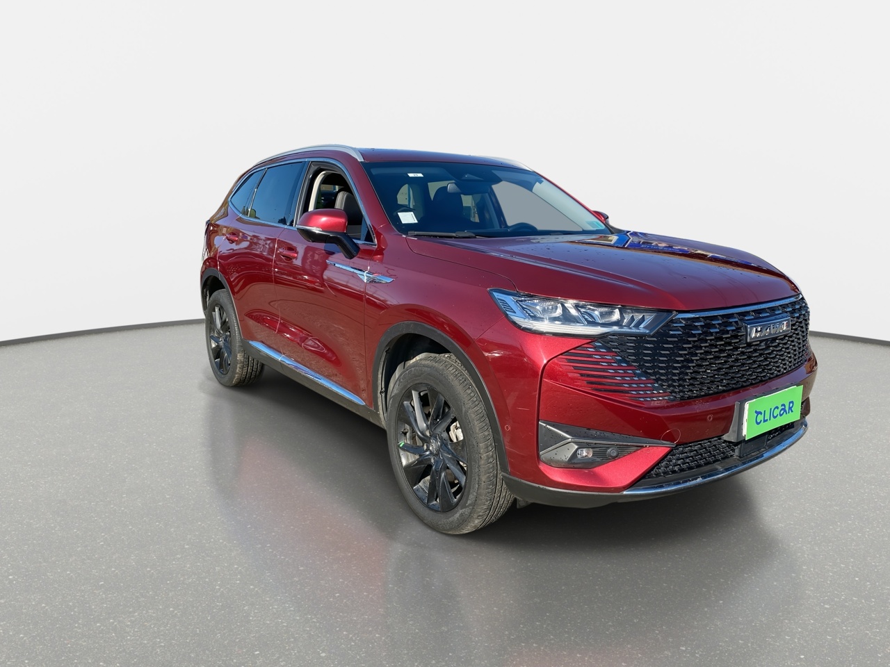 HAVAL - 1