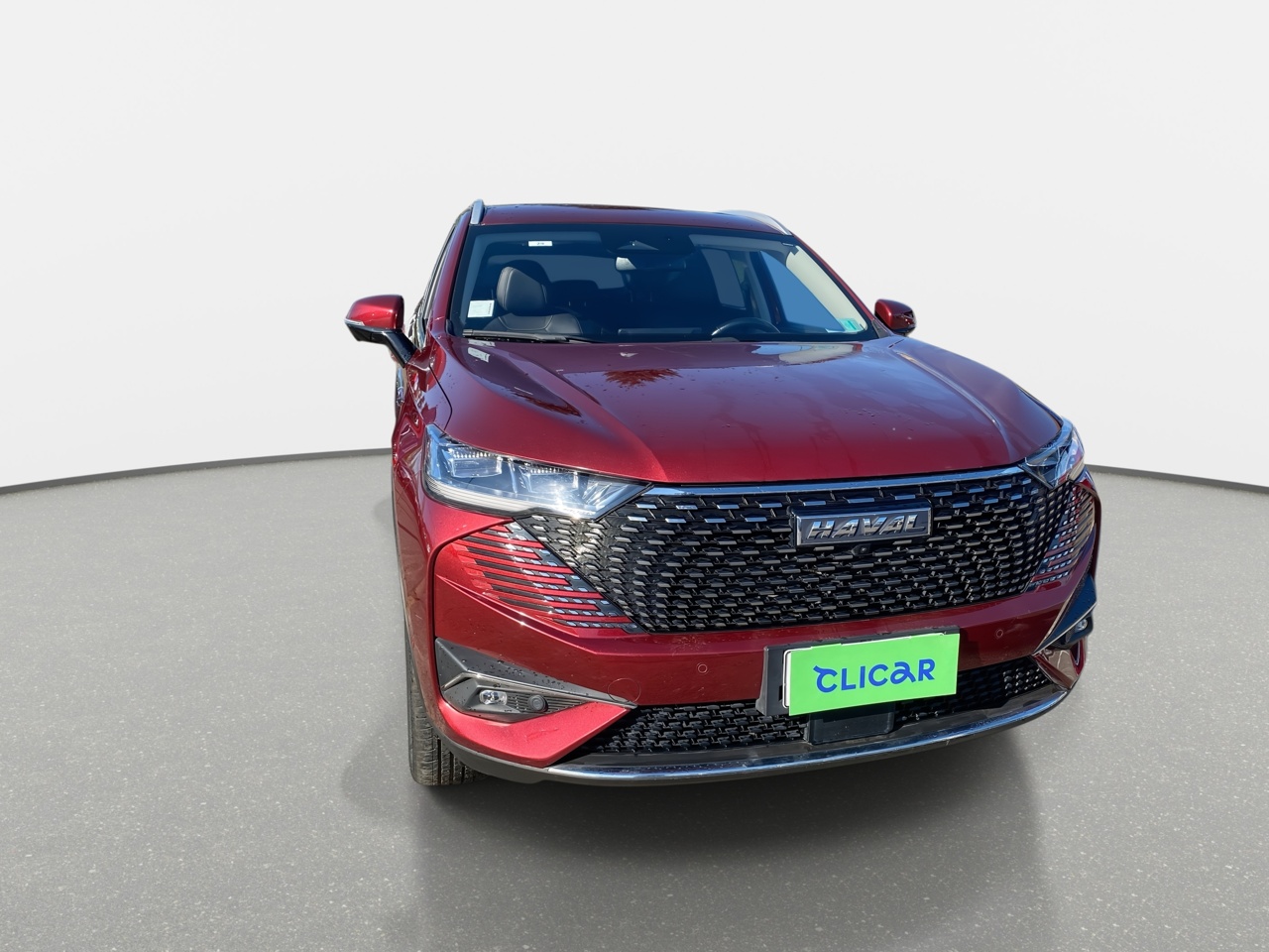 HAVAL - 2