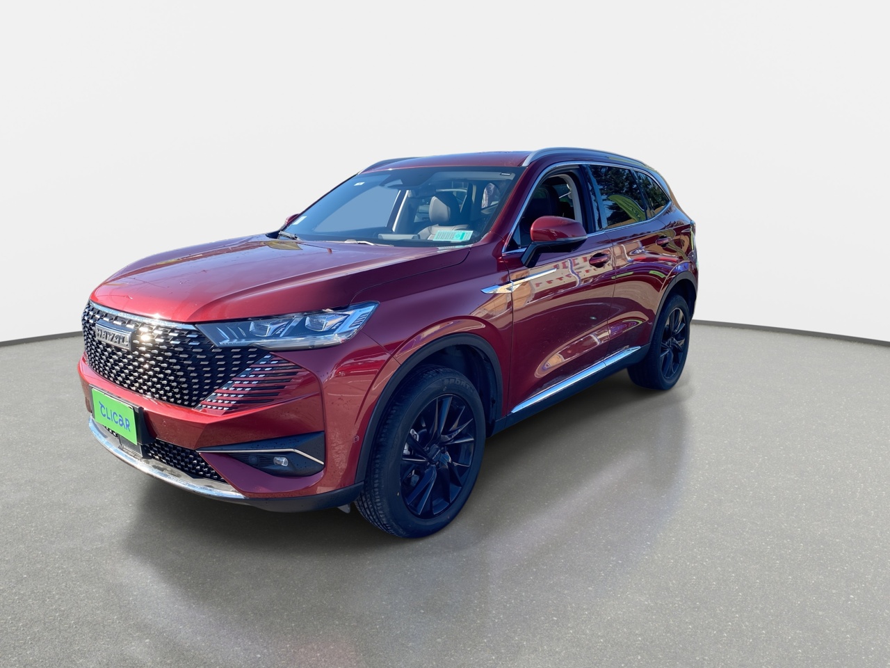 HAVAL - 3