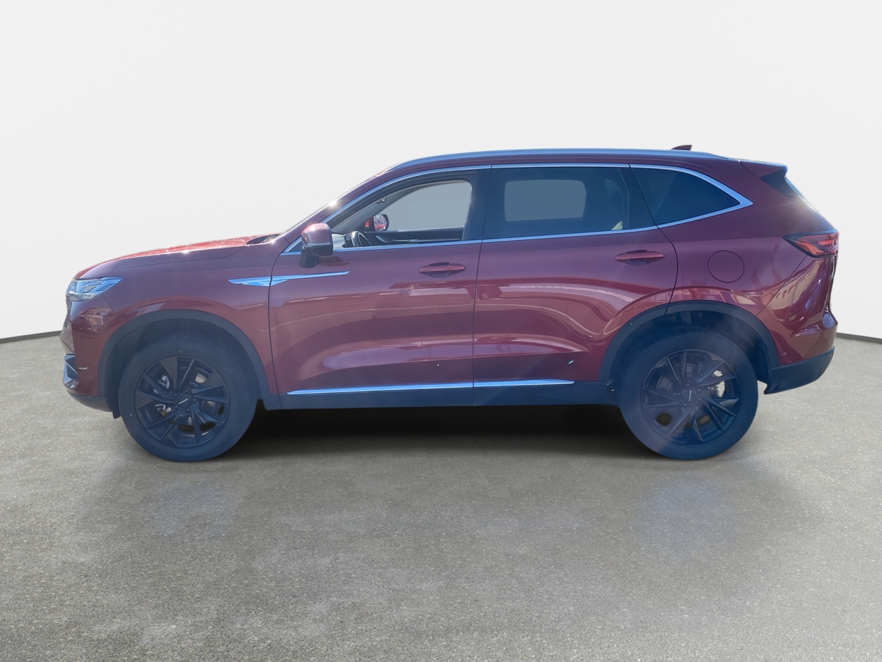 HAVAL - 4