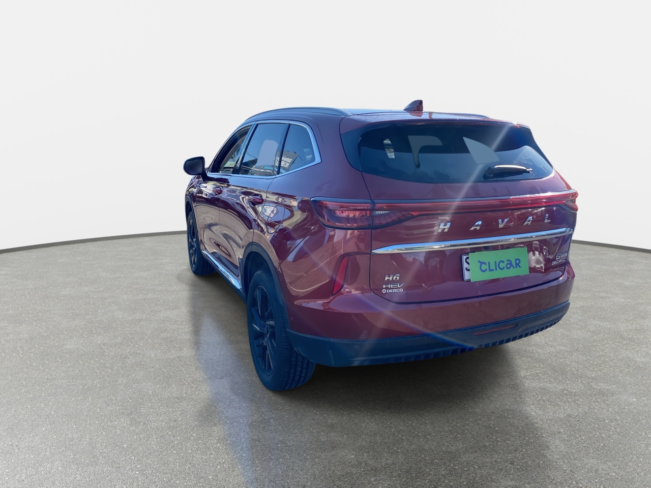 HAVAL - 5