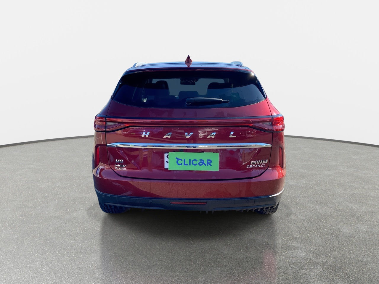 HAVAL - 6