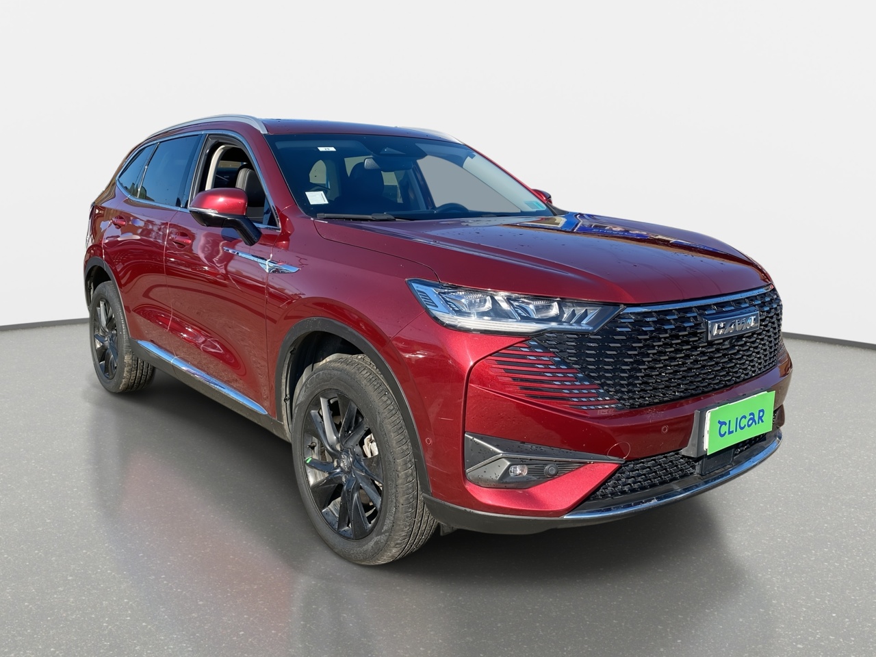 Fotografía de Haval H6 2023