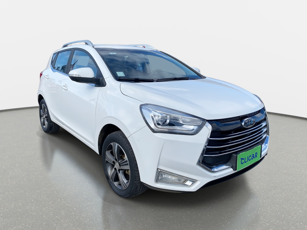 JAC Js2