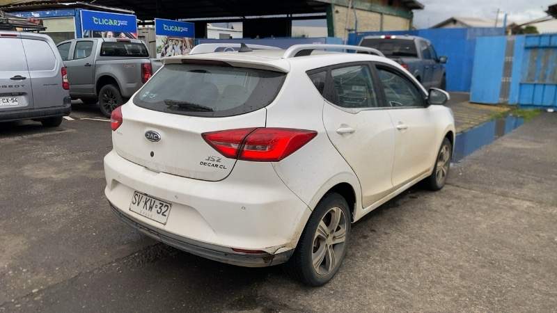 JAC - 4
