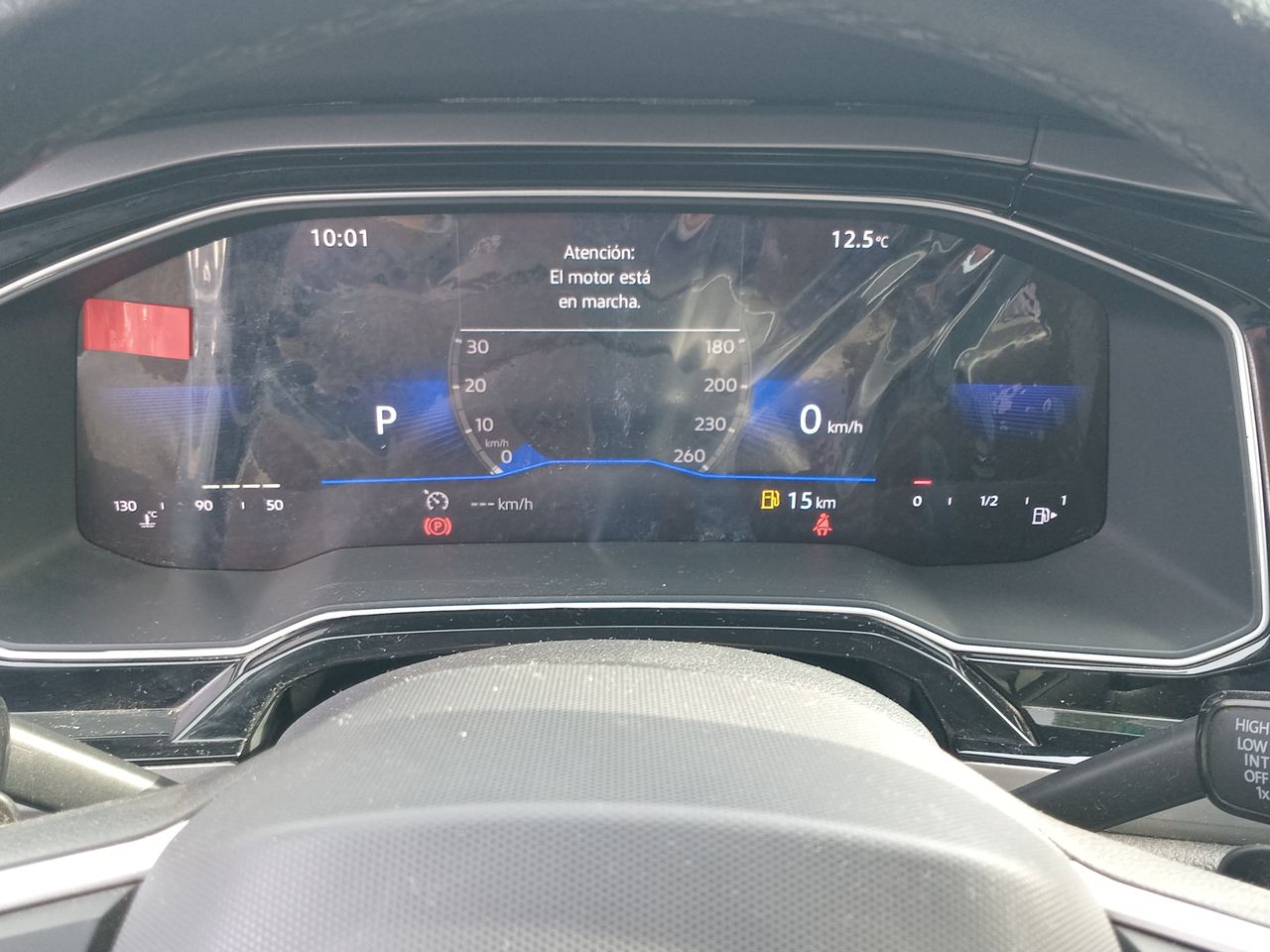 Volkswagen Nivus — foto 18 de 26