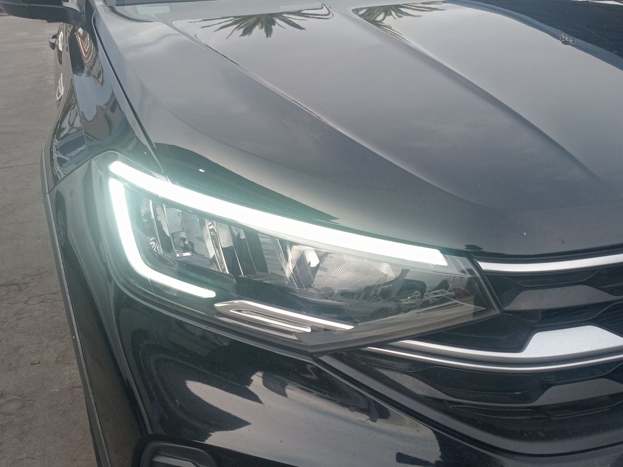 Volkswagen Nivus — foto 10 de 26
