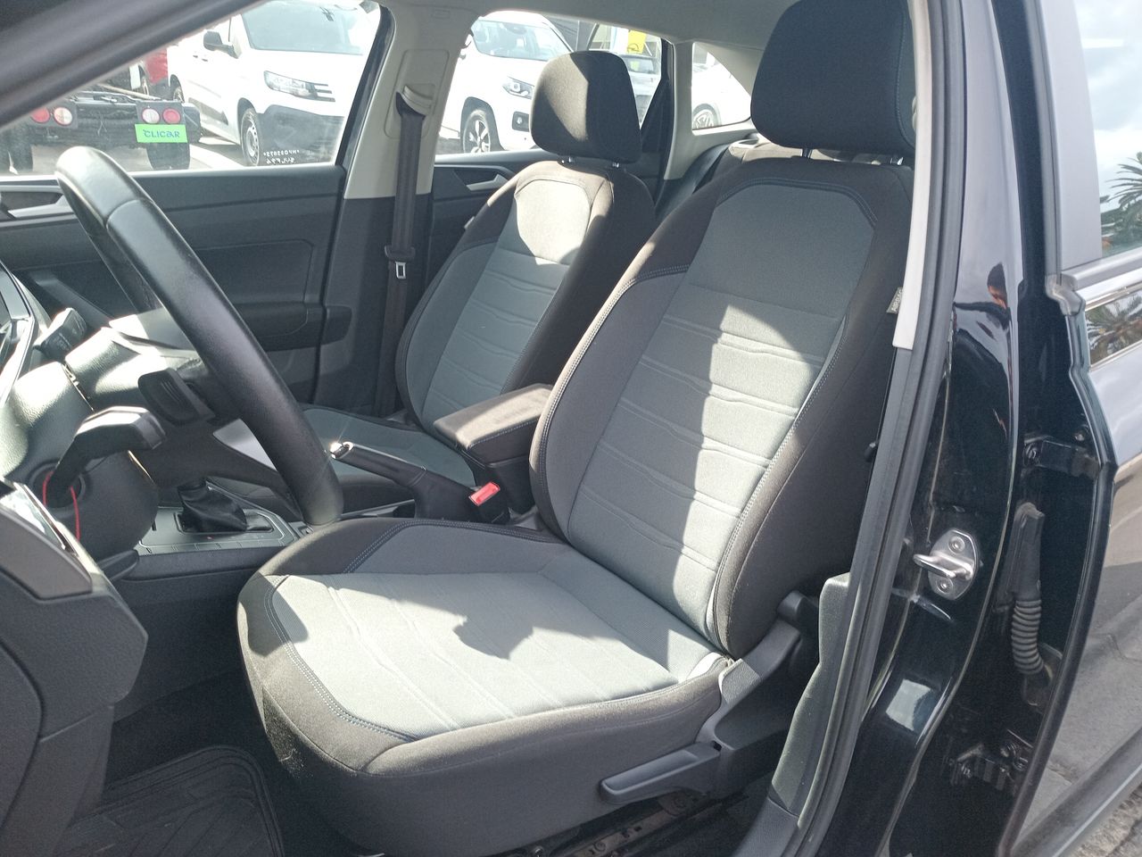 Volkswagen Nivus — foto 15 de 26