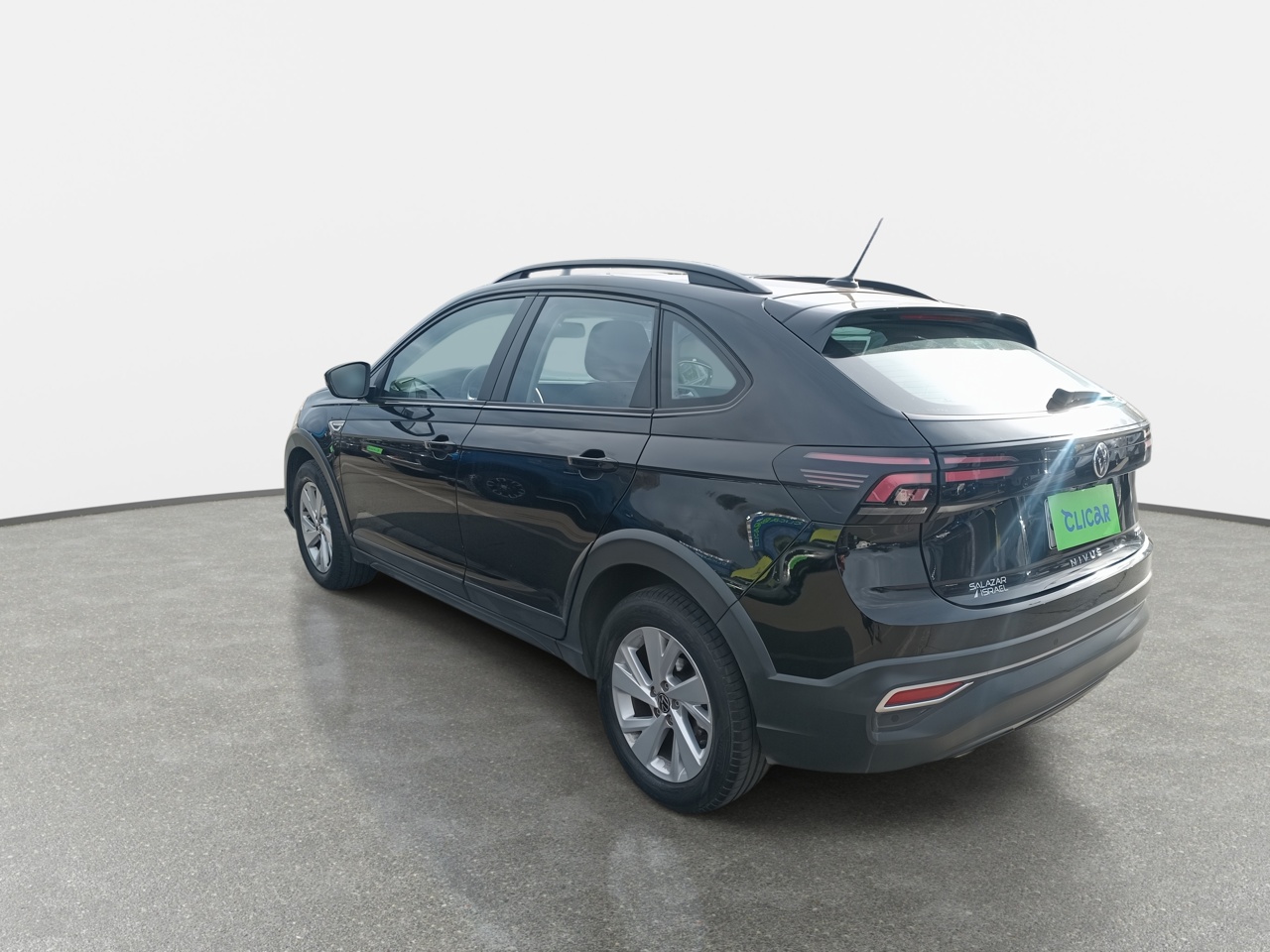 VOLKSWAGEN - 5