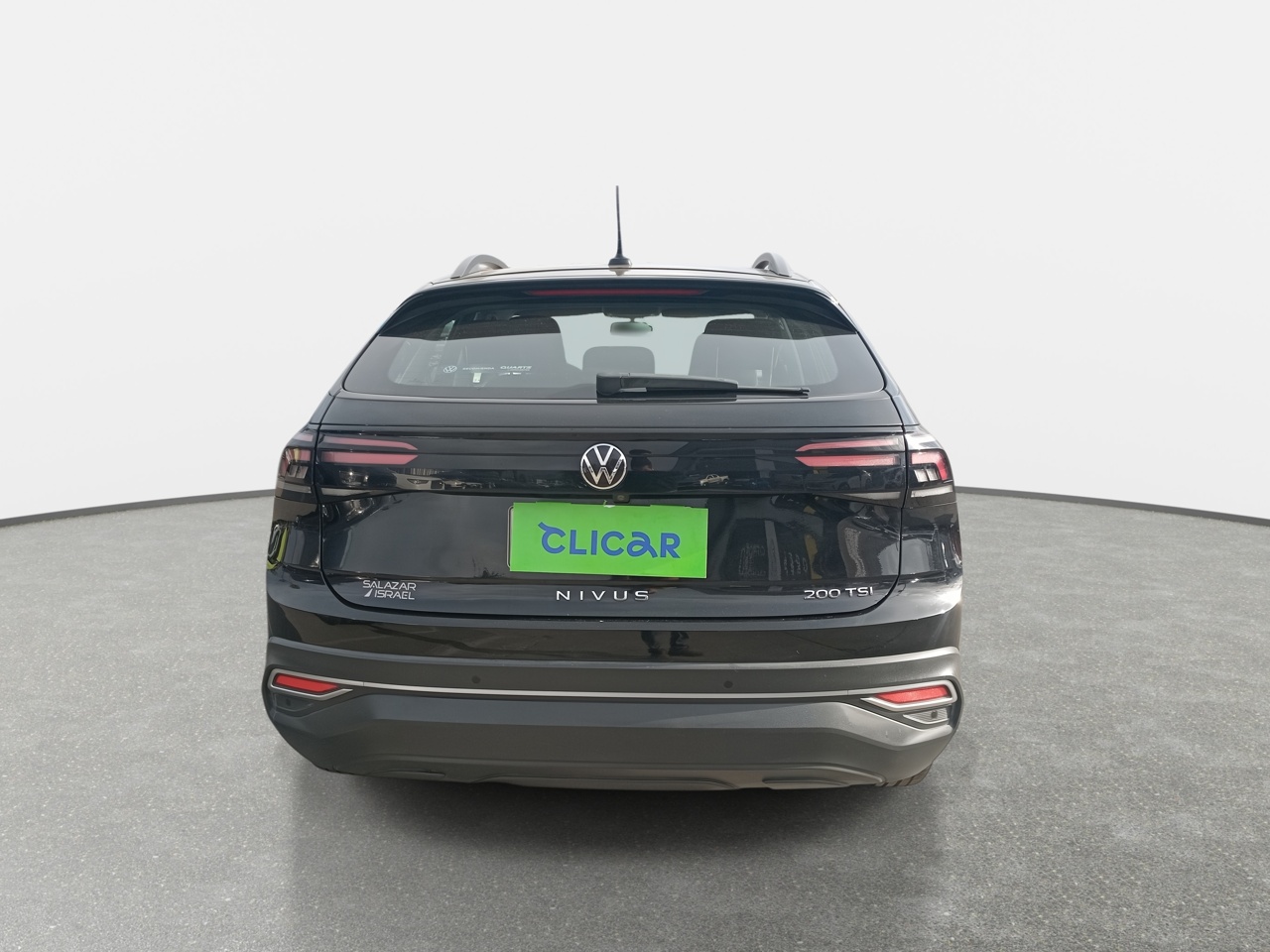 VOLKSWAGEN - 6