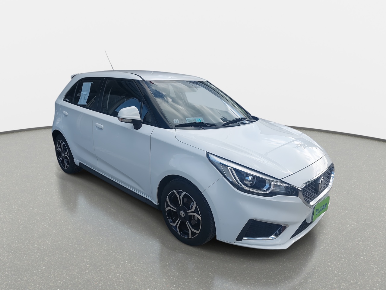 MG 3
