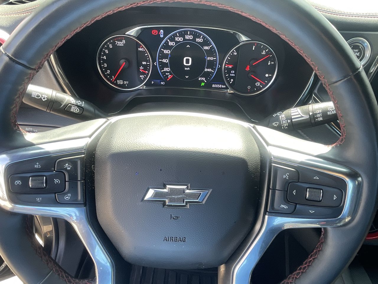 CHEVROLET - 24