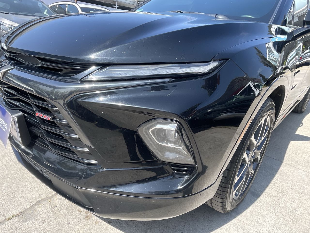 CHEVROLET - 17