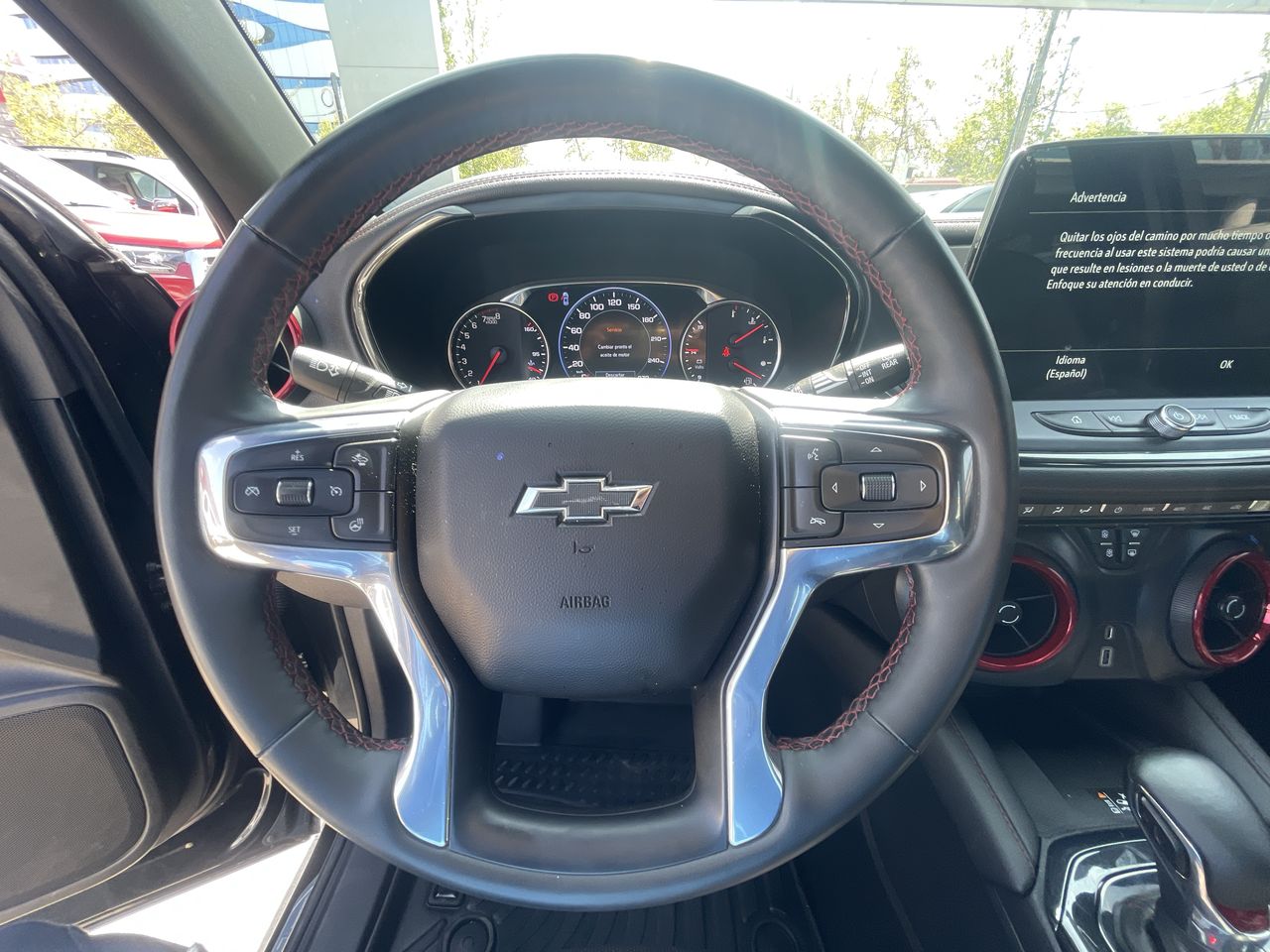 CHEVROLET - 23