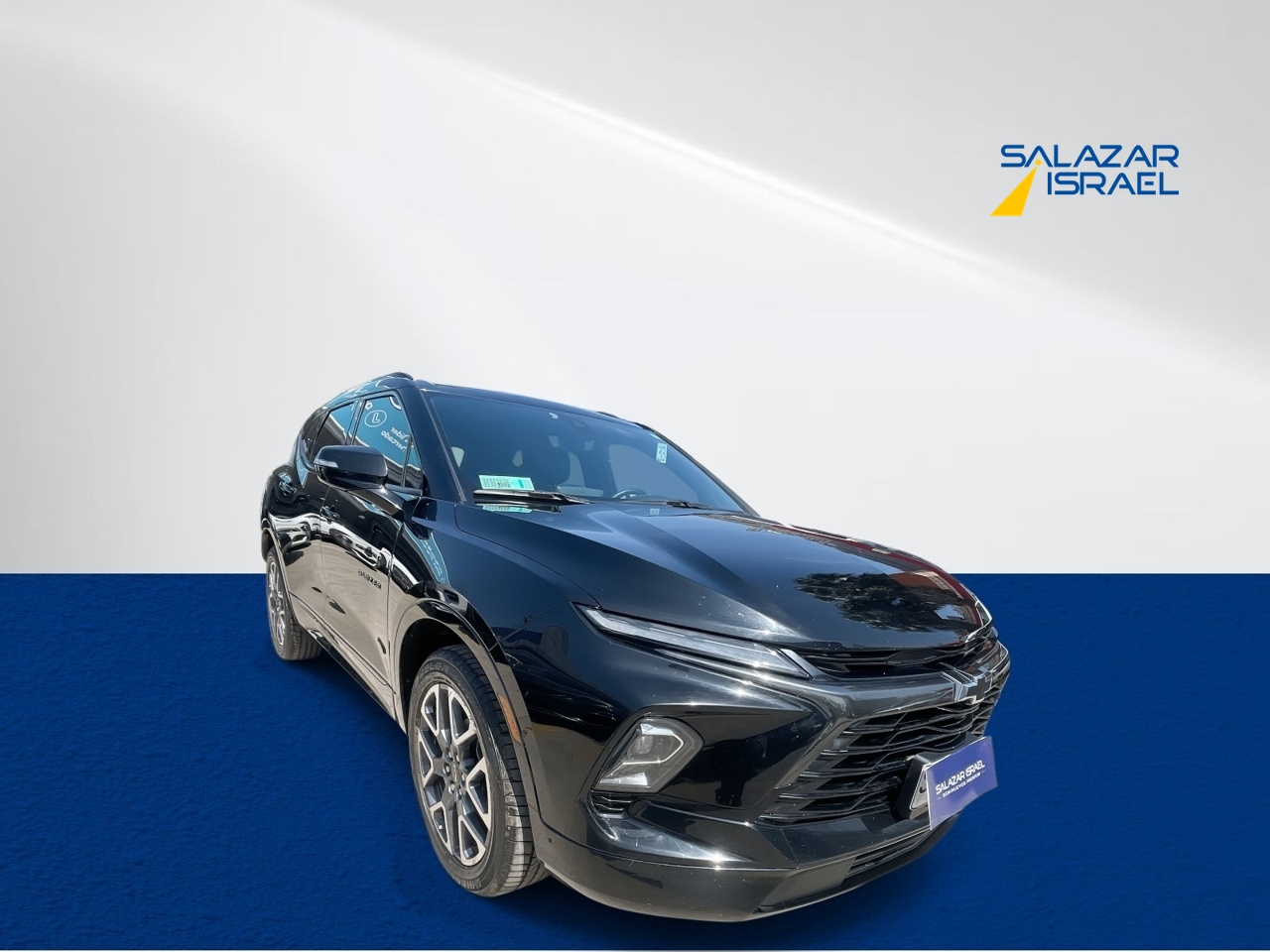 CHEVROLET