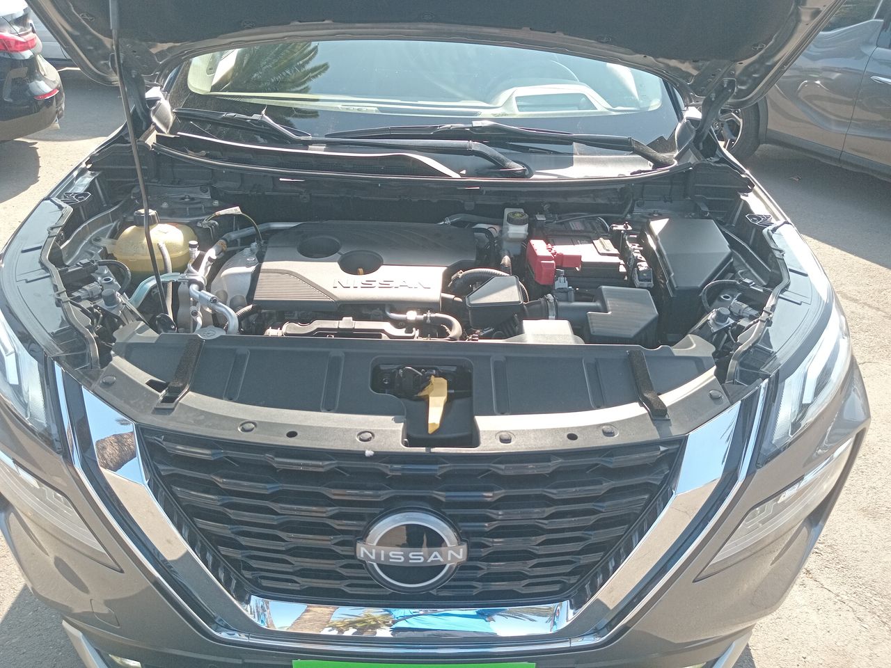NISSAN - 18