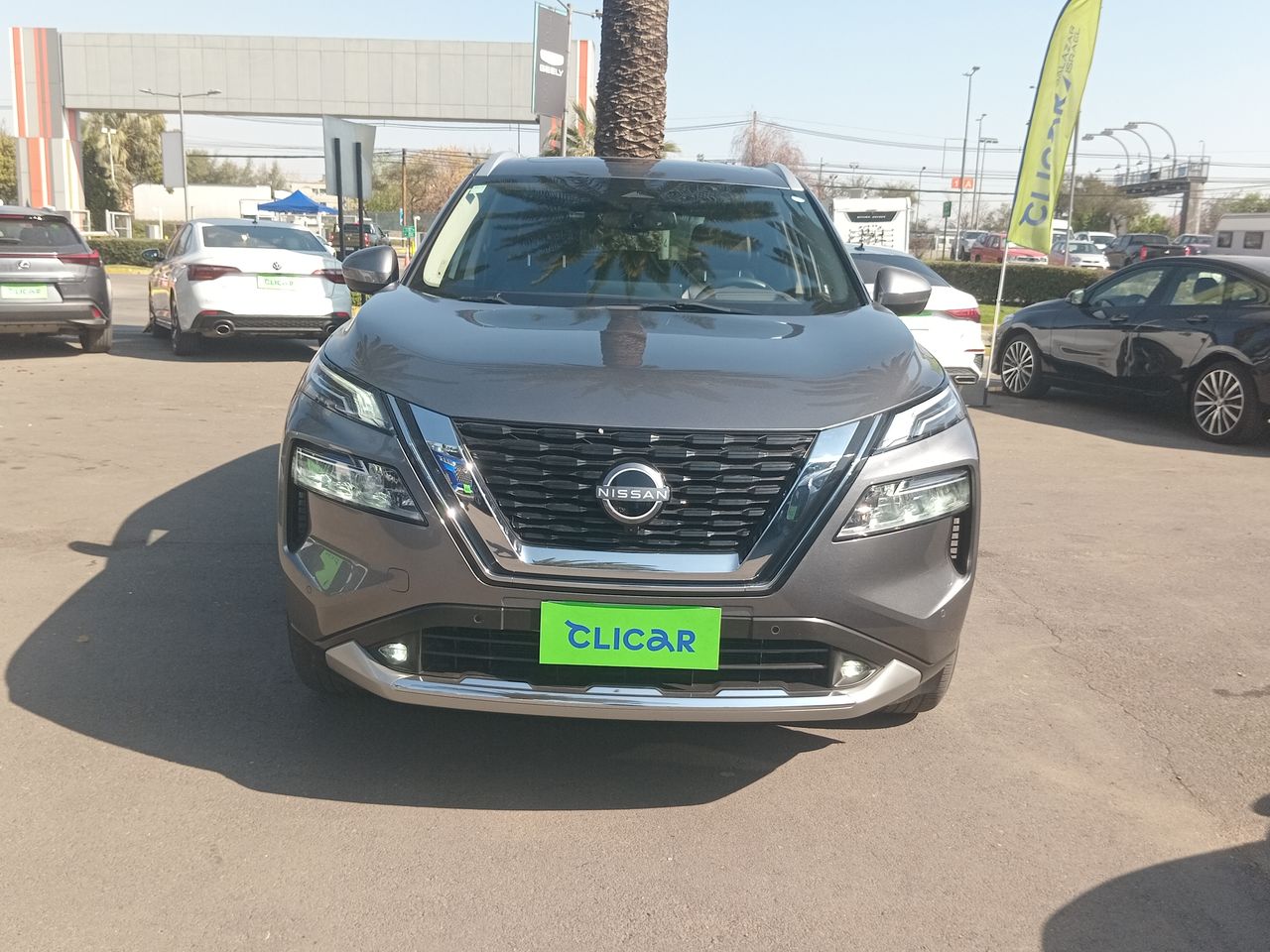 NISSAN - 2